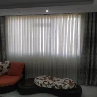 نصب و دوخت پرده|خدمات پیشه و مهارت|کرج, حصارک بالا|دیوار