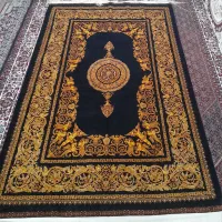فرش دستباف 6متری ابریشم