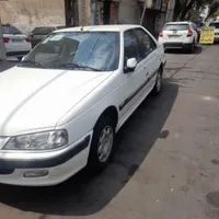پژو پارس موتور جدید XU7P مدل ۱۴۰۱|خودرو سواری و وانت|تهران, نارمک|دیوار