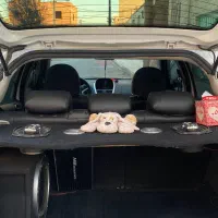 پژو ۲۰۷ پانا|خودرو سواری و وانت|نظرآباد, نظرآباد|دیوار