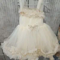 لباس عروس بچه گانه