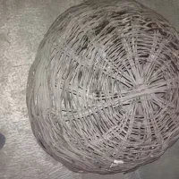 سبد چوبی(لوده)