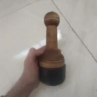 سنگ ماساژ برقی هات استون تولید کننده هستیم