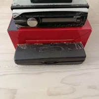 ضبط ماشین