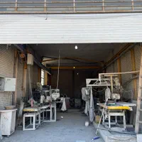 فروش کارگاه در شهر سنگ باقرشهر|فروش دفتر صنعتی، کشاورزی، تجاری|تهران, حسن‌آباد باقرفر|دیوار