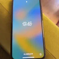 آیفون x