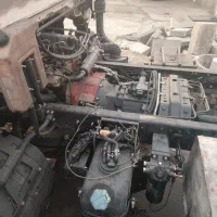 کامیونت شاکمن ۶ تن شاسی لیزینگ مدل ۱۴۰۲|خودرو سنگین|تهران, ایرانشهر|دیوار