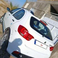 کوییک JXR1403 فقط معاوضه با نیسان مدل بالا|خودرو سواری و وانت|اصفهان, بهارستان|دیوار