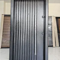 درب ضد سرقت درب ضدسرقت فلزی رایان