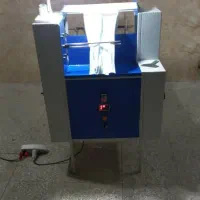 با برق خانگی کم مصرف رول کن خانگی