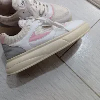 کتونی خارجی|کیف، کفش، کمربند|اراک, |دیوار