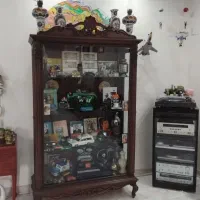 بوفه قدیمی