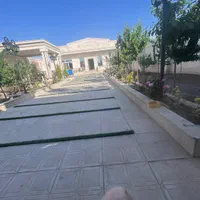باغ ویلا ۵۰۰متری دهشک