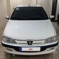 پژوپارس سال،مدل ۱۴۰۰،اقساط آسان، با وام تحویل آنی