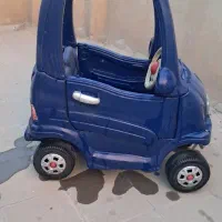 چهار چرخ سه چرخ دوچرخه نیسان ابی|دوچرخه، اسکیت، اسکوتر|تهران, آهنگران (سراسیاب دولاب)|دیوار