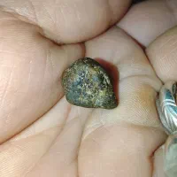 سنگ سرندیبایت کمیاب قیمتی|جواهرات|ری, امین آباد|دیوار