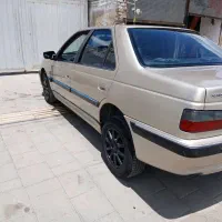 پارس ۸۳ خوش رخ
