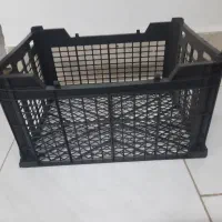 سبد پلاستیکی