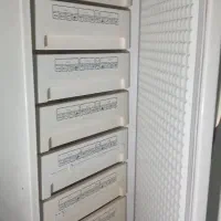 یخچال وفریزر الکترواستیل وغیره ۱۵۰ طرح دیگیر|یخچال و فریزر|نیشابور, رحمت آباد|دیوار