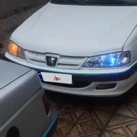 پژوپارس دوگانه کارخونه|خودرو سواری و وانت|بم, |دیوار