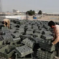 قالب یوبوت محصولی فوق العاده برای افزایش دهنه سازه|مصالح و تجهیزات ساختمان|رودبار, |دیوار