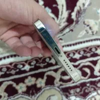 ایفون 12پرو ۱۲۸ گیگ تکسیم|موبایل|سرپل ذهاب, |دیوار