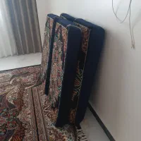 یخچال دو قلو|یخچال و فریزر|اقبالیه, |دیوار