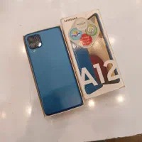 سامسونگ Galaxy A12|موبایل|تهران, کیانشهر|دیوار