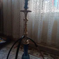 قلیون برنجی