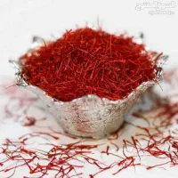 زعفران درجه یک  سر گل قائنات|خوردنی و آشامیدنی|اصفهان, باغ دریاچه|دیوار