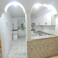 دربستی  2 طبقه مستقل 65 متری