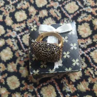 انگشتر نگین دار|بدلیجات|مراغه, |دیوار