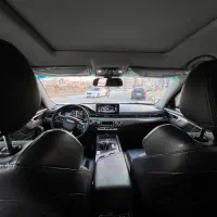 فیدلیتی پرایم ۵ نفره|خودرو سواری و وانت|ارومیه, |دیوار