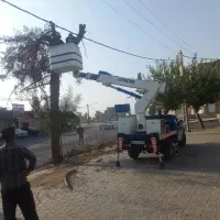 خدمات بالابر نیسانی|خدمات پیشه و مهارت|فسا, |دیوار