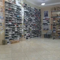 فروش انواع کفش در همه سایزها با قیمت کارخانه|کیف، کفش، کمربند|آبدانان, |دیوار