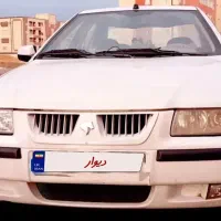 سمند  lx