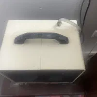 کوره پرسلن دندان سازی compact 20