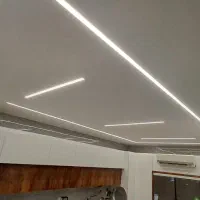 نیروی کار دکور ساختمان