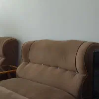 مبل ۷نفره راحتی