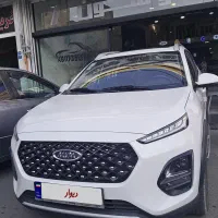 x22پرو|خودرو سواری و وانت|کرج, احدآباد|دیوار
