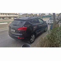 جک S5 دنده‌ای، مدل ۱۳۹۵