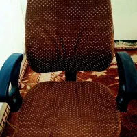 صندلی گردان (اداری)