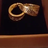 گوشواره ورساچه رومی