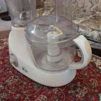 غذا ساز|خردکن، آسیاب، غذاساز|مشهد, جانباز|دیوار