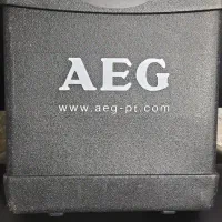 دریل شارژی آاگ aeg|ابزارآلات|شیراز, فرگاز|دیوار