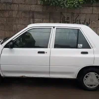 پراید۱۳۱مدل ۹۸|خودرو سواری و وانت|رشت, دروازه لاکان|دیوار