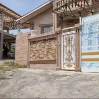 زمین مسکونی سندتک برگ  سبز جدید