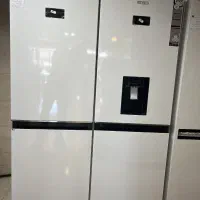 یخچال فریزر دوقلو رنزو 40 فوت اقسااط زرین7