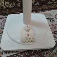 پنکه پارس خزر پایه بلند|پنکه و تصفیه‌کنندهٔ هوا|زاهدان, |دیوار