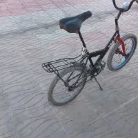 دوچرخه 20اساک